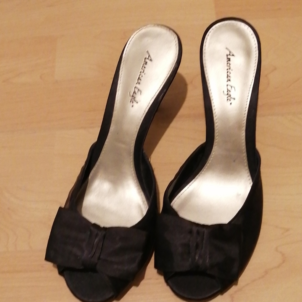 American eagle sandles